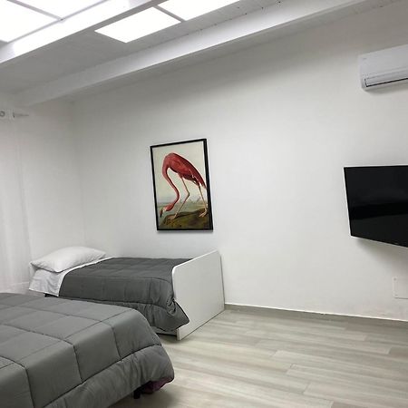 Casa Vacanza Nápoles Exterior foto